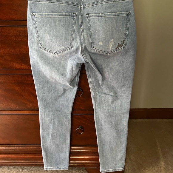 Express High Rise Legging - Picture 5 of 9